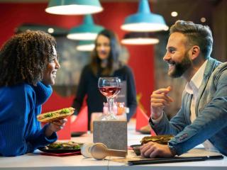 ibis Aberdeen Centre – Quayside - 1