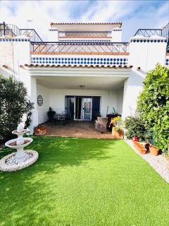 Casa Costa Esuri - Ayamonte - 0