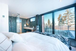 RidgeView - Mountain View and Spa Near Quebec City - Lac-Beauport - 4