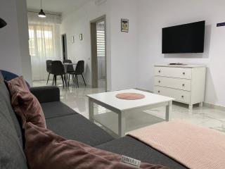 GAP Apartments Accommodation near Palas - Iaşi - 8