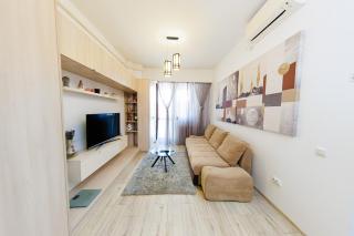 GAP Apartments Accommodation near Palas - Iaşi - 6