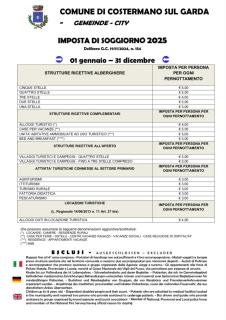 Residence Gli Ulivi - Castion Veronese - 9