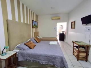 Monoambiente por las Torres CAINCO, Céntrico - Santa Cruz de la Sierra - 5