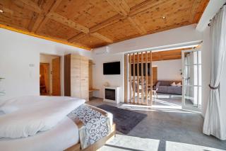Engel Appartements Goschtstub - Partschins - 3