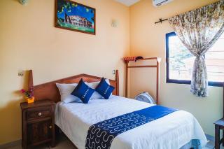 Capital O Hotel Aurora, Tuxtla Gutiérrez - Tuxtla Gutiérrez - 3