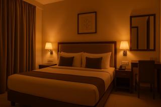 FabExpress The Paradise - Nr Apollo Hospital - New Delhi - 8