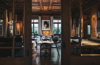 Hirschen - Fine Hotel, Restaurant & Spa - Schwarzenberg - 6