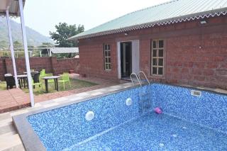 Shiv Parvati Resort - Mahabaleshwar - 6