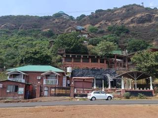 Shiv Parvati Resort - Mahabaleshwar - 2