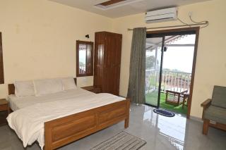 Shiv Parvati Resort - Mahabaleshwar - 1