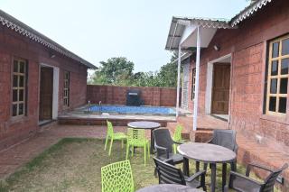 Shiv Parvati Resort - Mahabaleshwar - 9