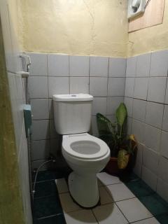 Karen's Cottage at Angel's Beach Resort - Puerto Galera - 1