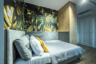 WiguryTower Apartaments 70' - Łódź - 9