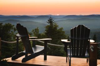 RidgeView - Mountain View and Spa Near Quebec City - Lac-Beauport - 1