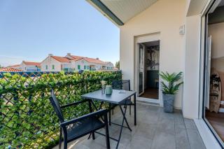 Cocooning à 5 mn de la Grande Plage Parking privé - Les Sables-dʼOlonne - 1