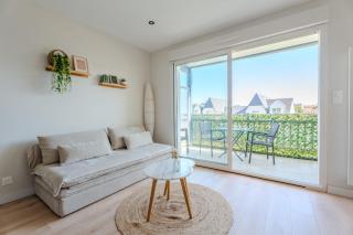 Cocooning à 5 mn de la Grande Plage Parking privé - Les Sables-dʼOlonne - 0