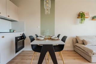Cocooning à 5 mn de la Grande Plage Parking privé - Les Sables-dʼOlonne - 8