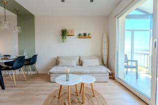 Cocooning à 5 mn de la Grande Plage Parking privé - 3