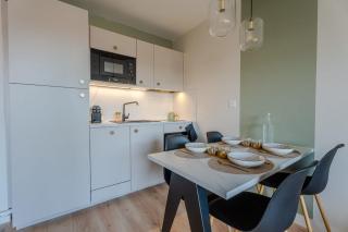 Cocooning à 5 mn de la Grande Plage Parking privé - Les Sables-dʼOlonne - 3