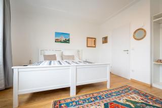 Apartment 2 - Koralmblick - Graz - 4