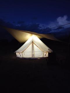 Camping B&B La Contea - SantʼAnna Arresi - 0
