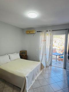 Gaus Apartment Sarande - Sarandë - 2
