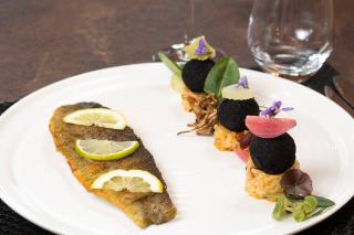 Auberge Les Grillons - Meyras - 3