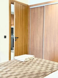 Appartement Oasis - Casablanca - 6