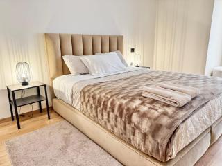 Appartement Oasis - Casablanca - 3