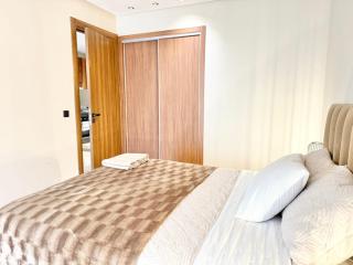 Appartement Oasis - Casablanca - 1