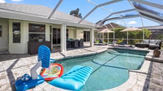 Grill Out By The Pool! - Cape Coral - 0