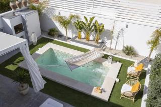 Casa un Tocco di Blu con piscina privata - Santa Maria del Focallo - 0