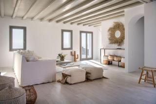 Rising Sun Villa near Naousa and the beach Paros - Molos Parou - 8