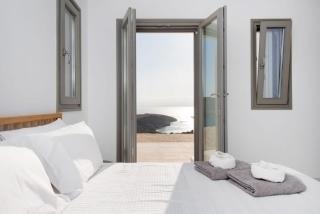 Rising Sun Villa near Naousa and the beach Paros - Molos Parou - 5