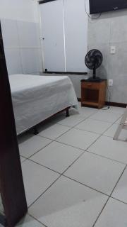 Quartos Al mare Hotel - Aracaju - 7
