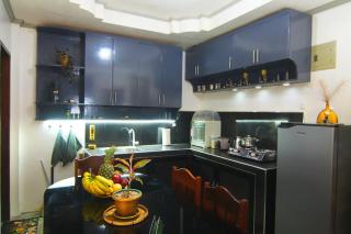 Malinao Blue - Big house for family & groups - General Luna - 7