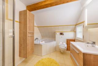 Ferienwohnung Rosengarten - Zingst - 2