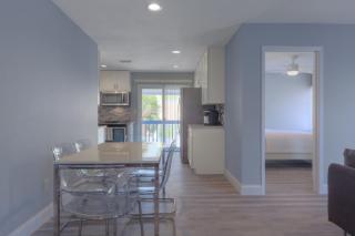 Sandy Feet Retreat 4 Oceanview Balconies Pets Ok - Jacksonville Beach - 7