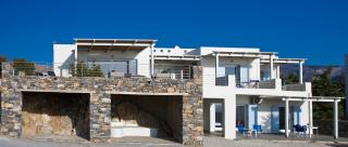 Beachfront Villa Ariadne - Moutsouna Naxos - 6