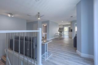 Sandy Feet Retreat 4 Oceanview Balconies Pets Ok - Jacksonville Beach - 6