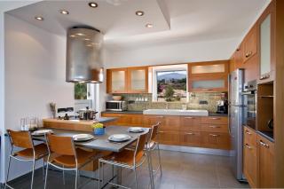 Beachfront Villa Ariadne - 3