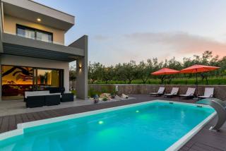 Villa Primavera for 8 people in Buje with private pool & pet friendly - 9