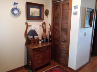 Mountainside 202 Townhome - Pet Friendly - Swiss - 5