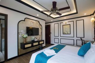 Cherry Đà Lạt 3 - Luxury Hotel - Dalat - 3