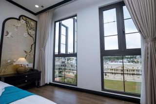 Cherry Đà Lạt 3 - Luxury Hotel - Dalat - 9