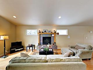Black Bear Cabin - 4