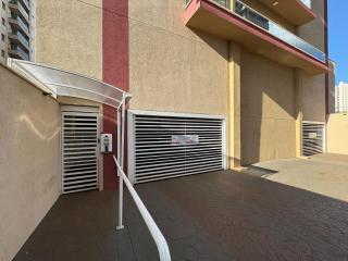 Edifício Monte Santo - 5