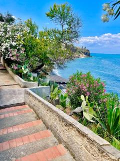 Arcile House - con discesa al mare - 5