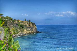 Arcile House - con discesa al mare - Brucoli - 9