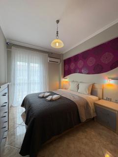 Casa Doro A6 - Yiánnouli - 1